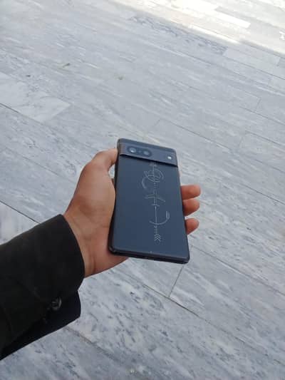 Google Pixel 7a