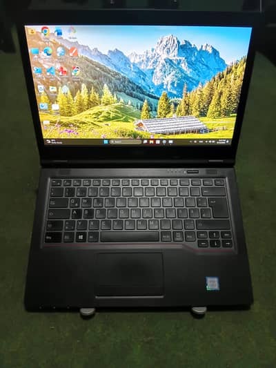 Fujitsu Core i5 7th Gen | 8GB RAM | 256GB SSD | 10/10 Condition