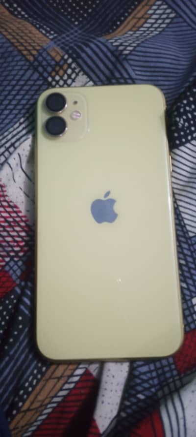 Apple iPhone 11