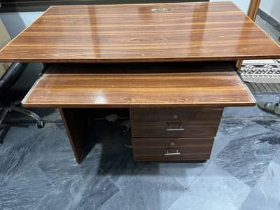 Computer Table 1 Month Use