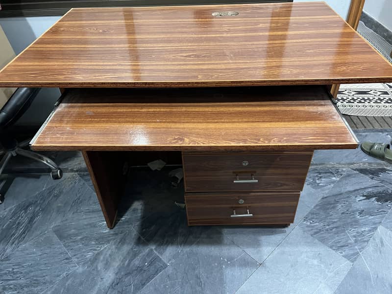 Computer Table 1 Month Use 0