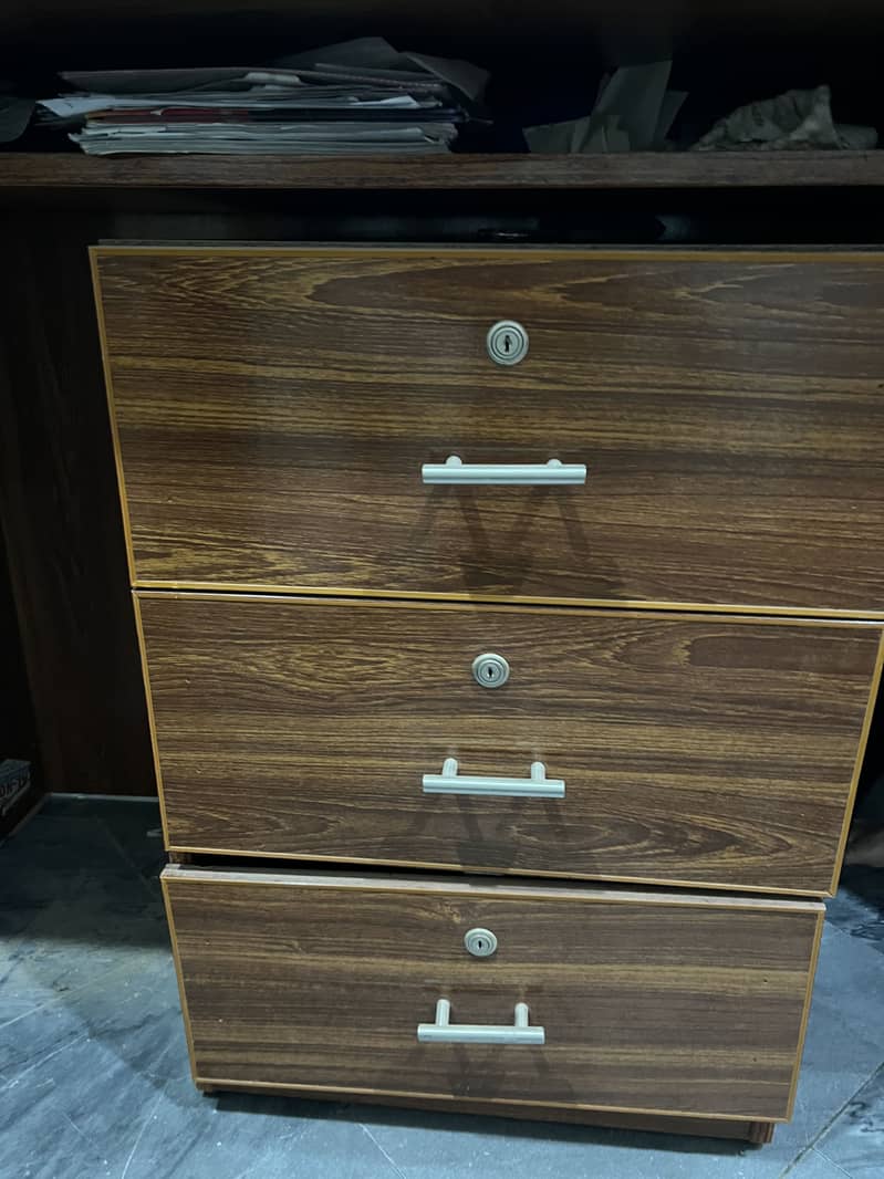 Computer Table 1 Month Use 2