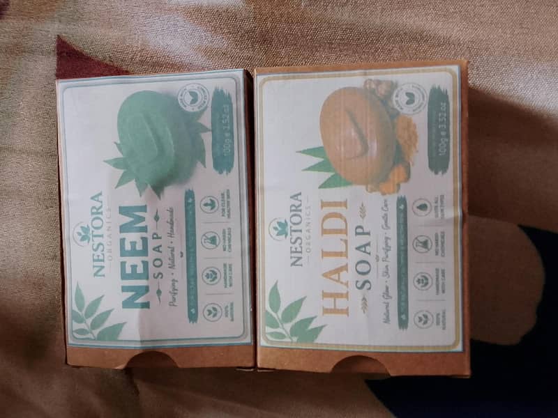 soaps 0
