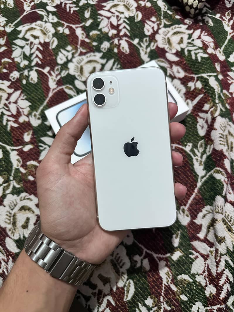 Apple iPhone 11 2