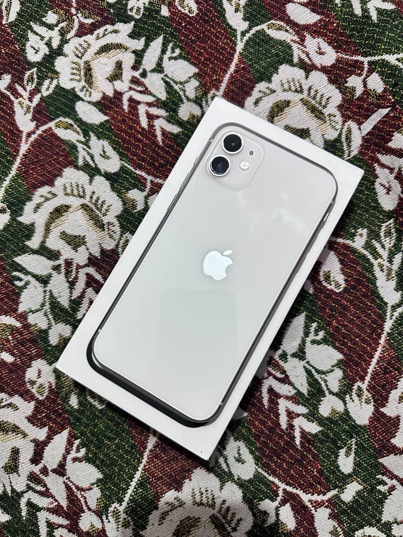 Apple iPhone 11 3