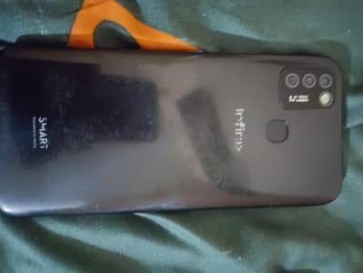 Infinix Smart 5