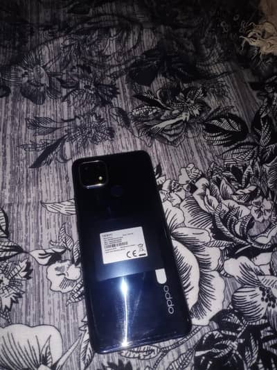 OPPO A15