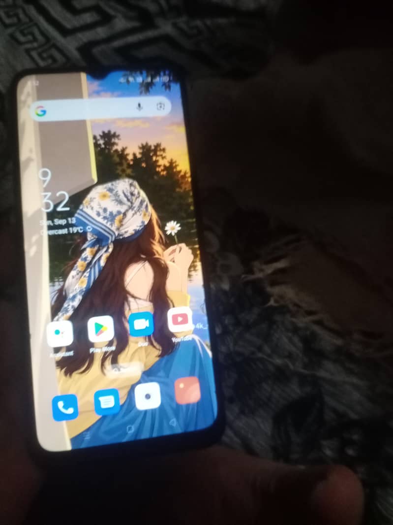 OPPO A15 1