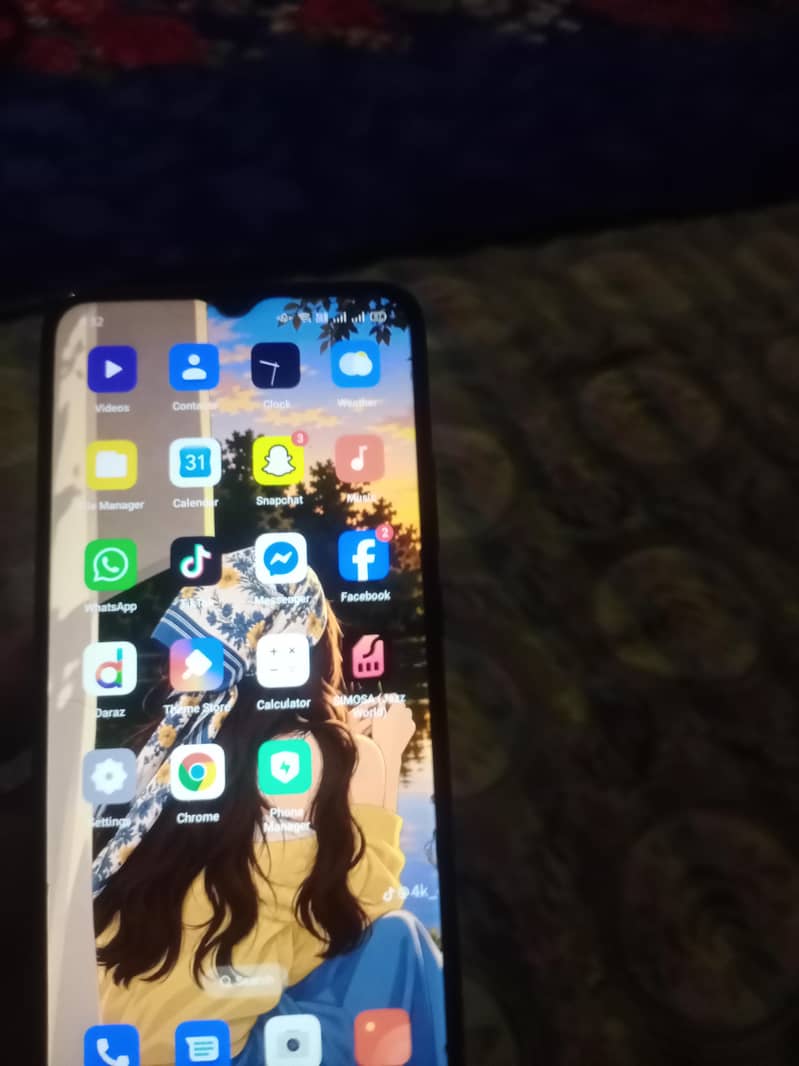 OPPO A15 2
