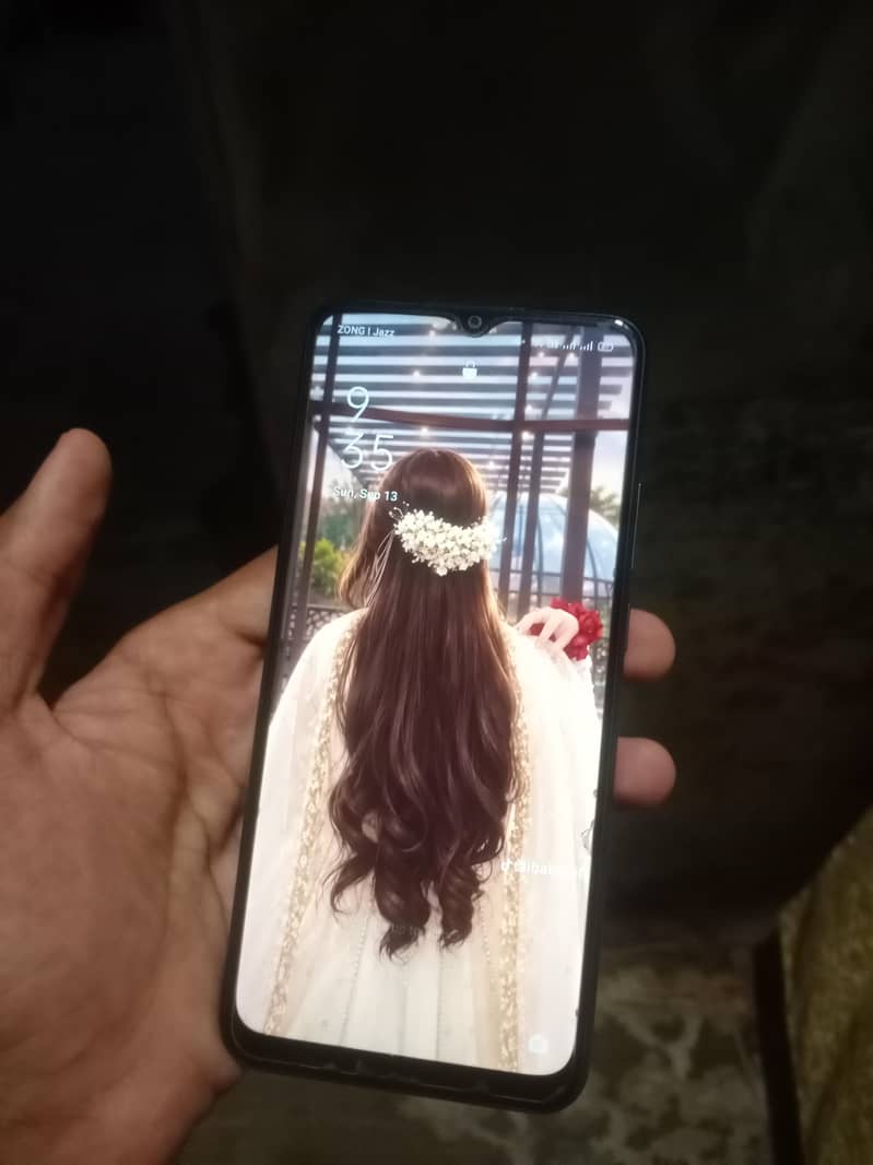 OPPO A15 6