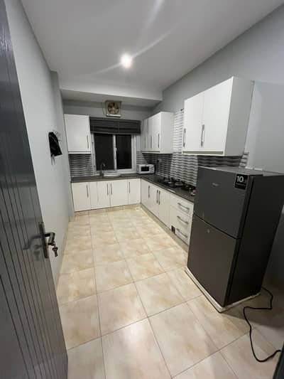Flat for Sell