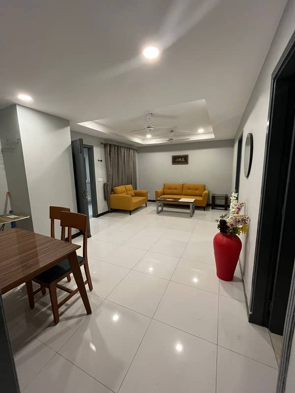 Flat for Sell 5