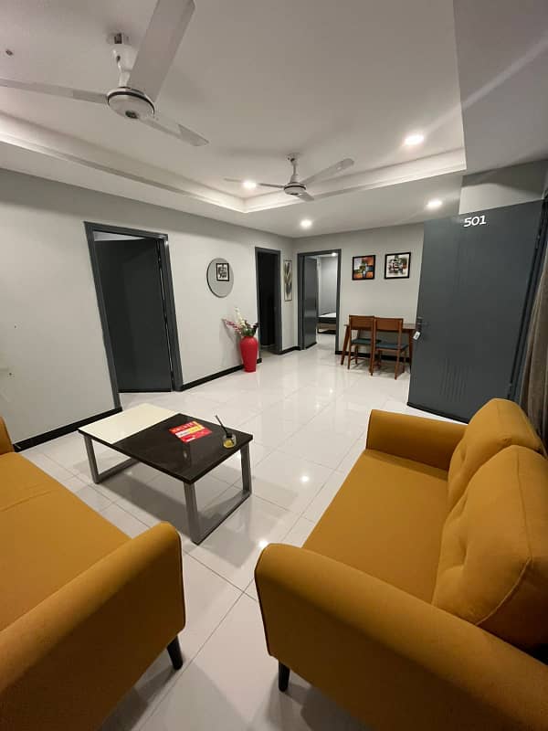 Flat for Sell 8