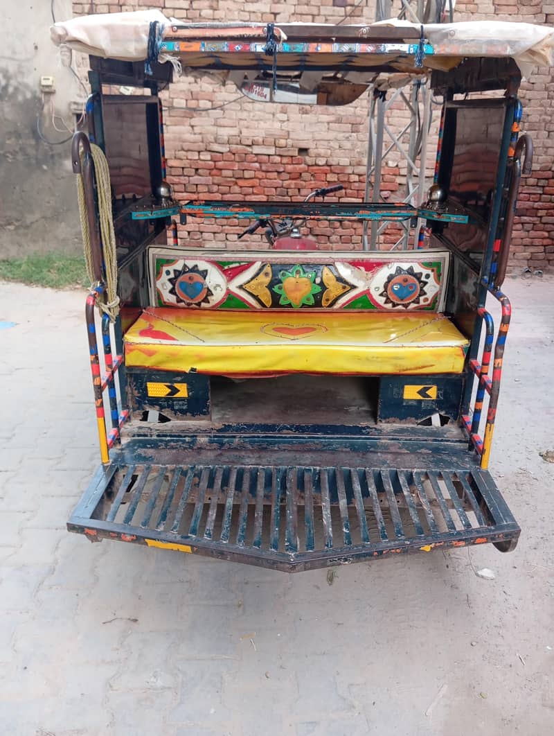 chingchi Riksha 2