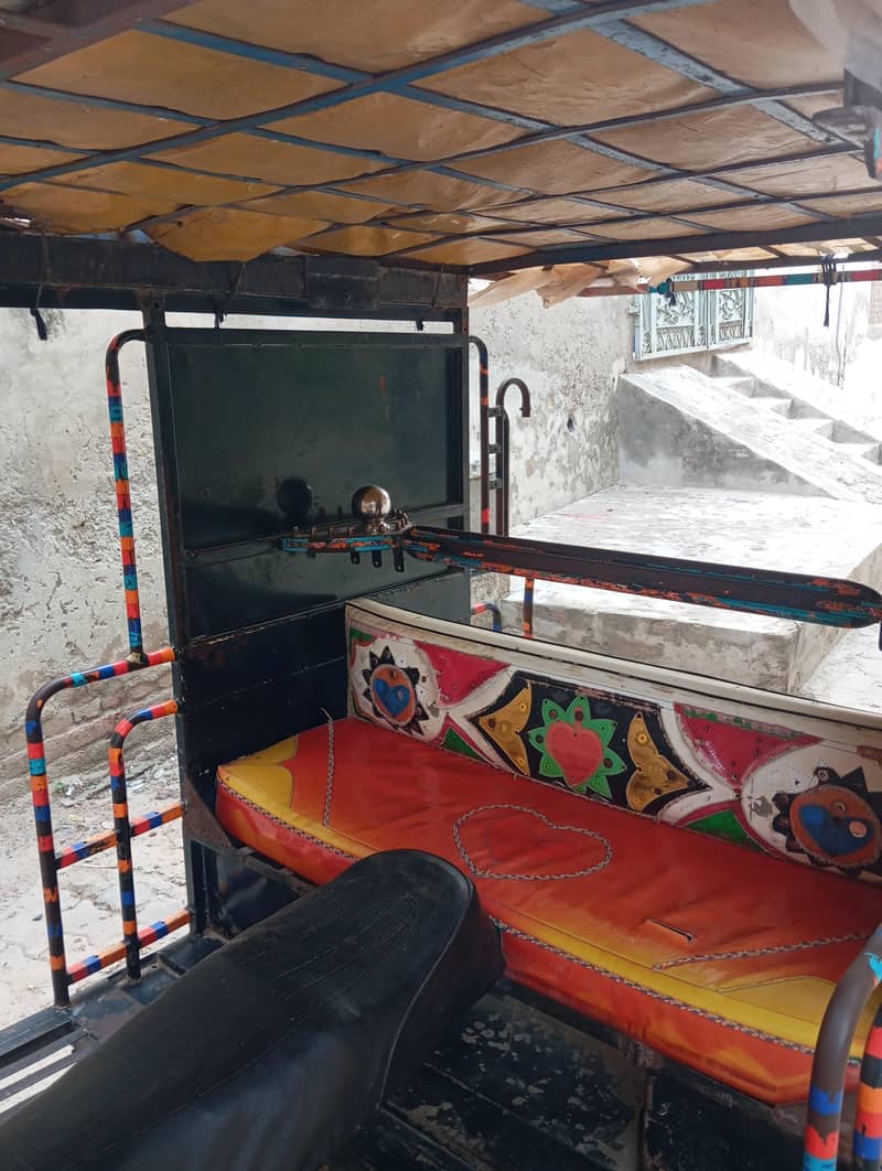 chingchi Riksha 3