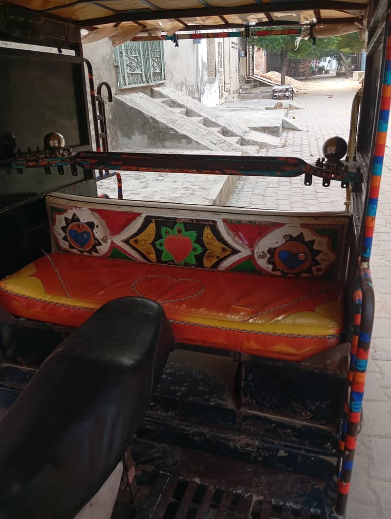 chingchi Riksha 4