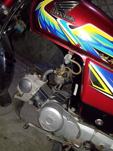 honda 2021