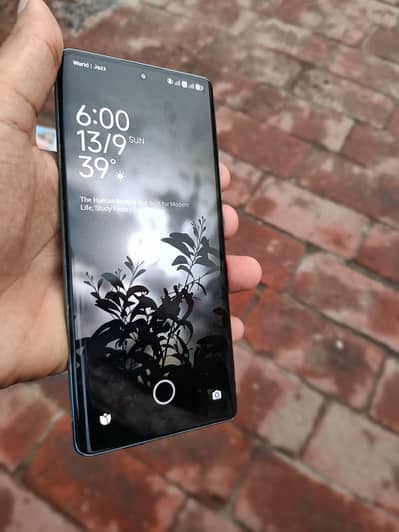 Xiaomi Redmi Note 14 Pro