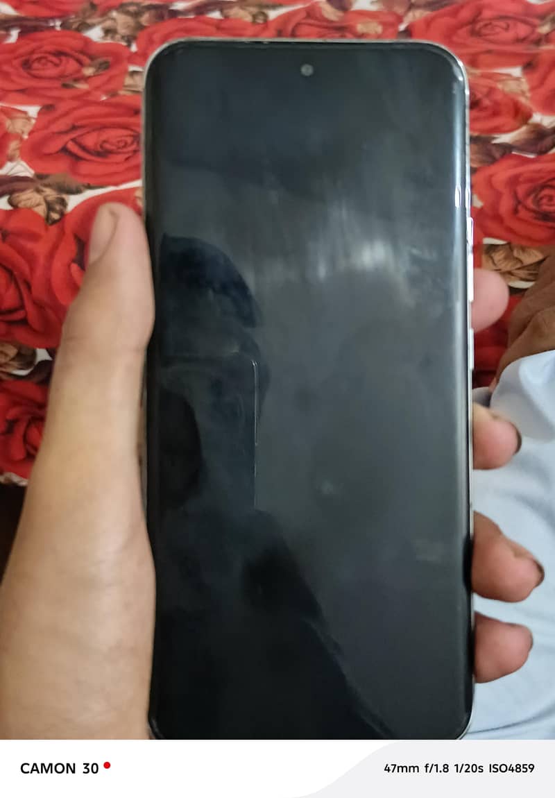 Tecno SPARK 40 Pro plus 1
