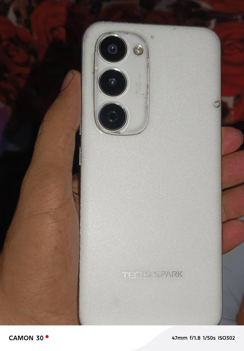 Tecno SPARK 40 Pro plus 2