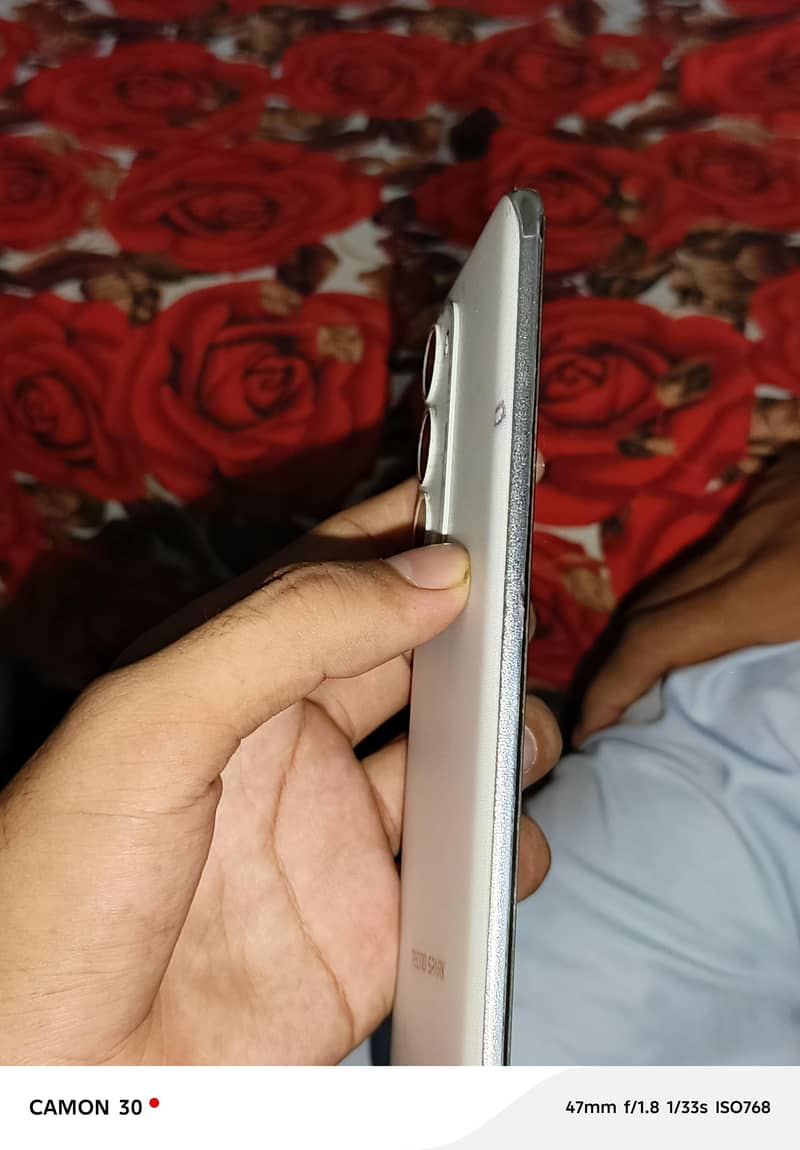 Tecno SPARK 40 Pro plus 4