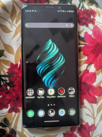 Samsung Mobile Note 9 official PTA