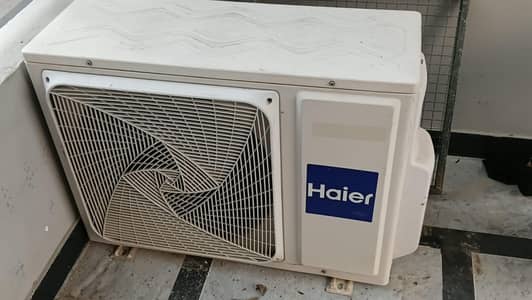 haier 1.5 ton inverter