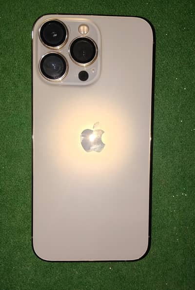 Apple iPhone 13 Pro