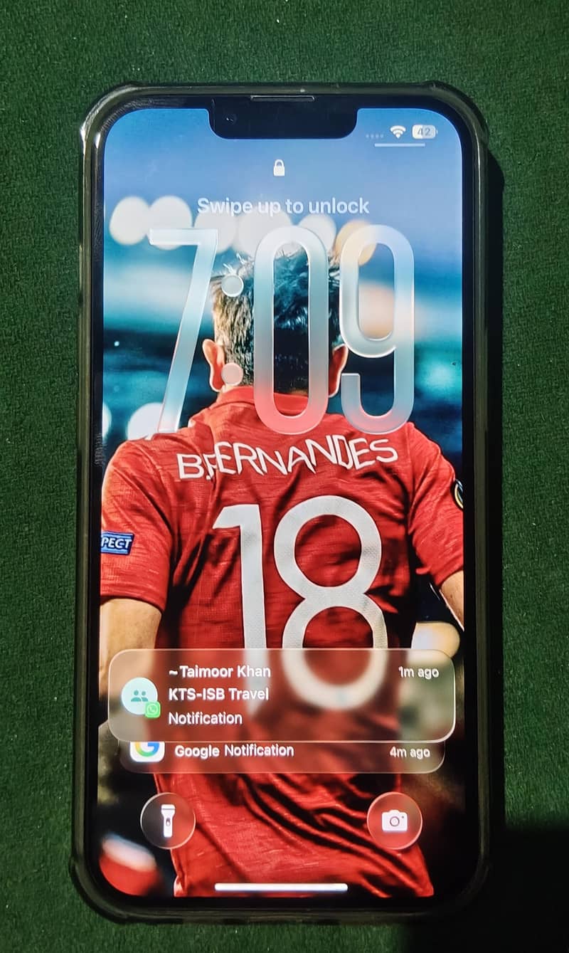Apple iPhone 13 Pro 2