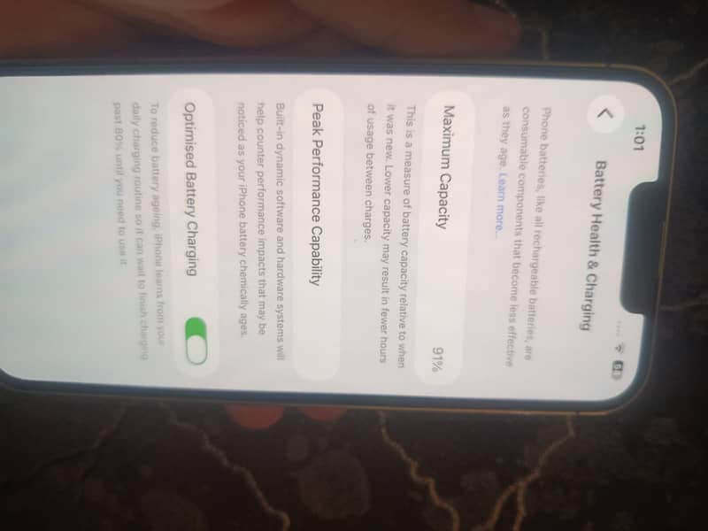 Apple iPhone 13 Pro 4