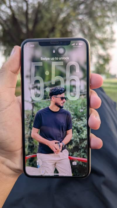 Apple iPhone 11 Pro Max
