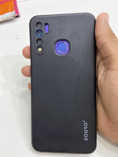 Tecno CAMON 12 Air 4gb 64gb without box