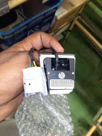 Camera car for sale