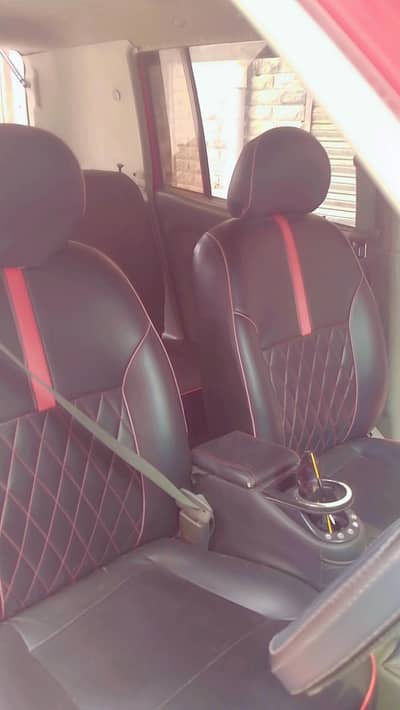 Hyundai Santro 2000