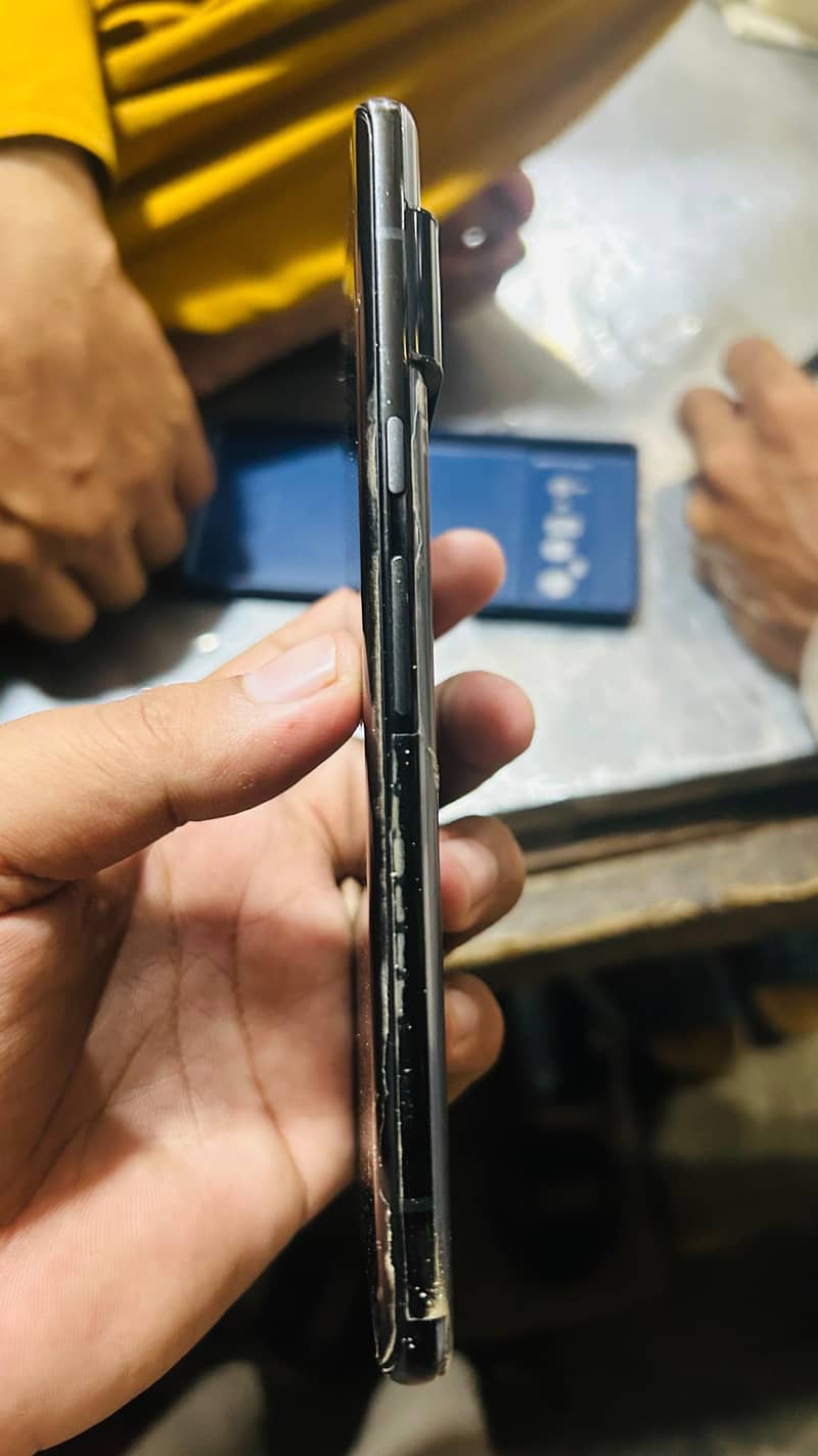 Google Pixel 6 Pro 1