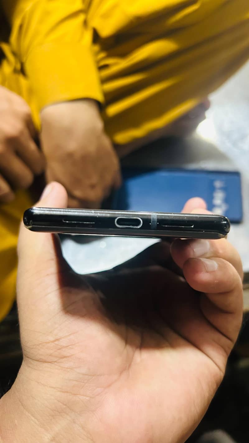 Google Pixel 6 Pro 2