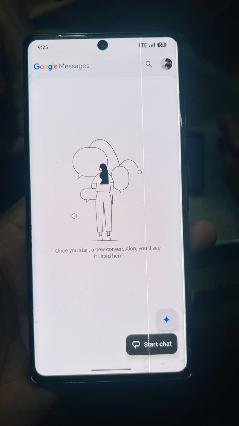 Google Pixel 6 Pro 3