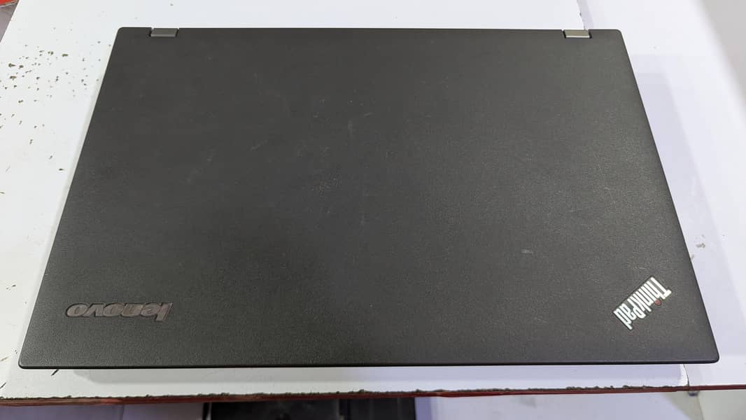 Thinkpad 0