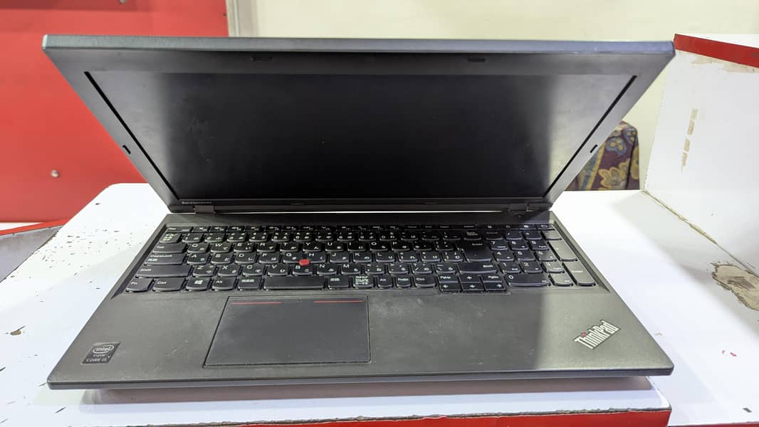 Thinkpad 1
