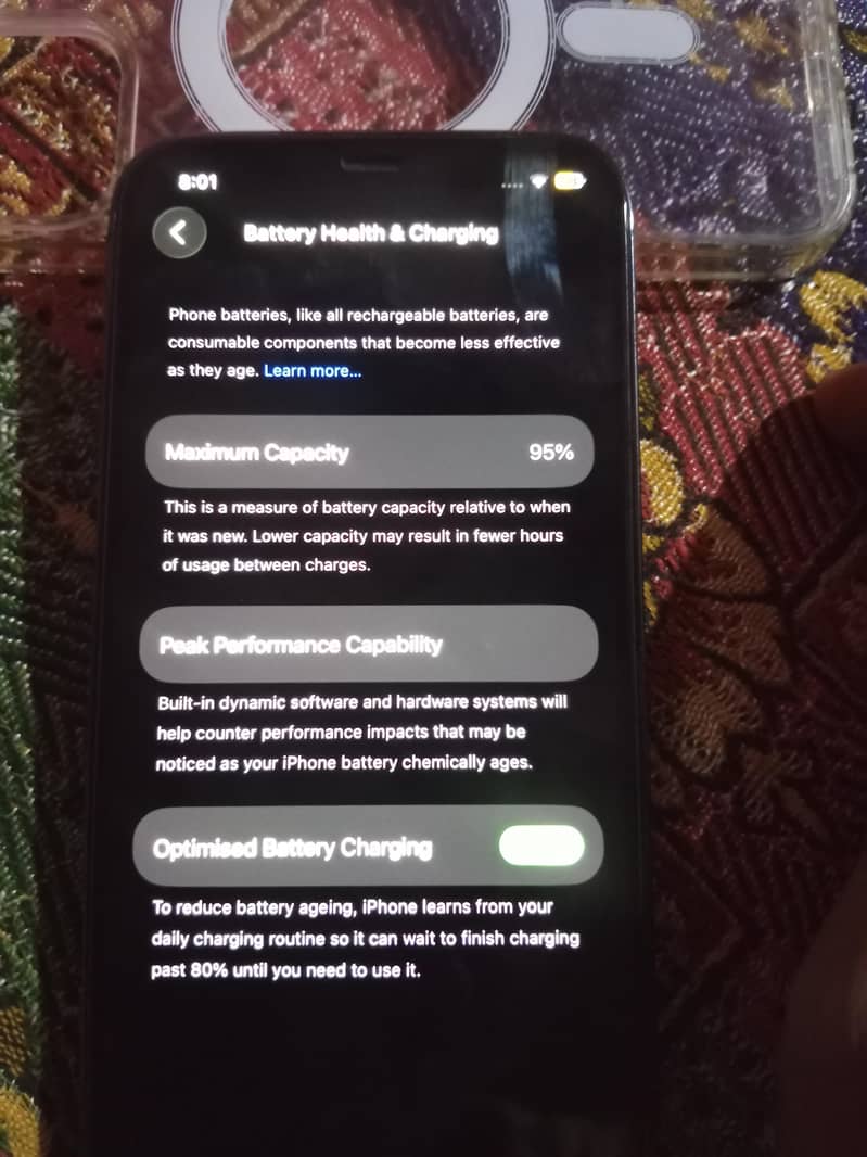 Apple iPhone 12 Pro 2