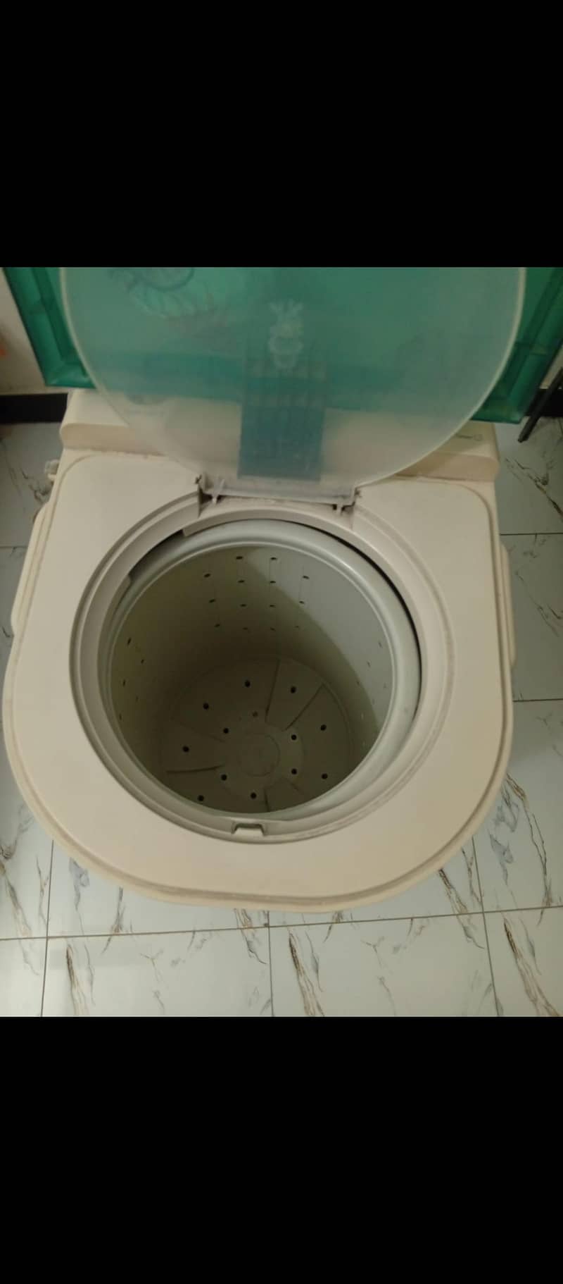 Haier drayer 0