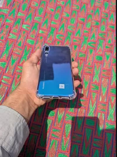 Huawei P20 Pro