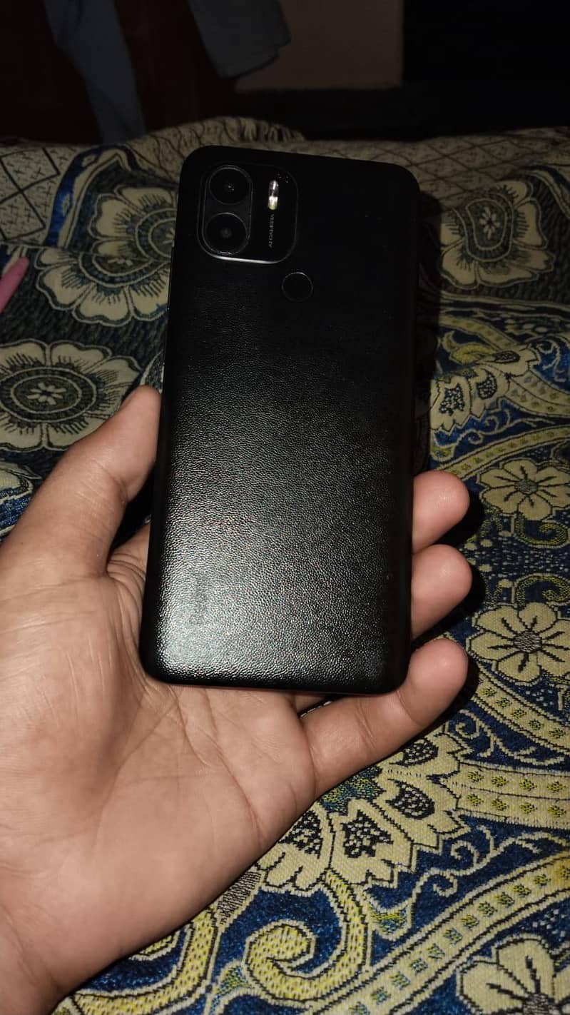 Xiaomi Redmi A2 Plus 3
