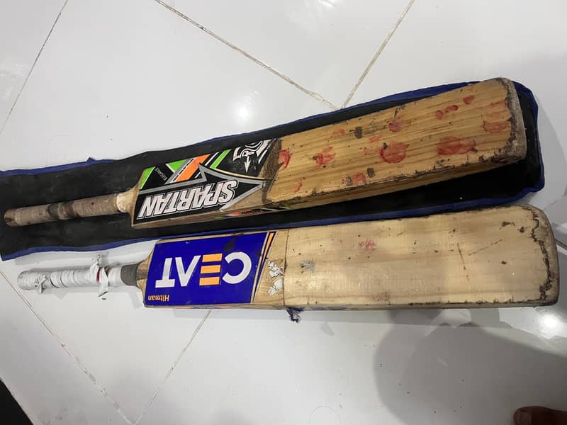 Cricket kit 5
