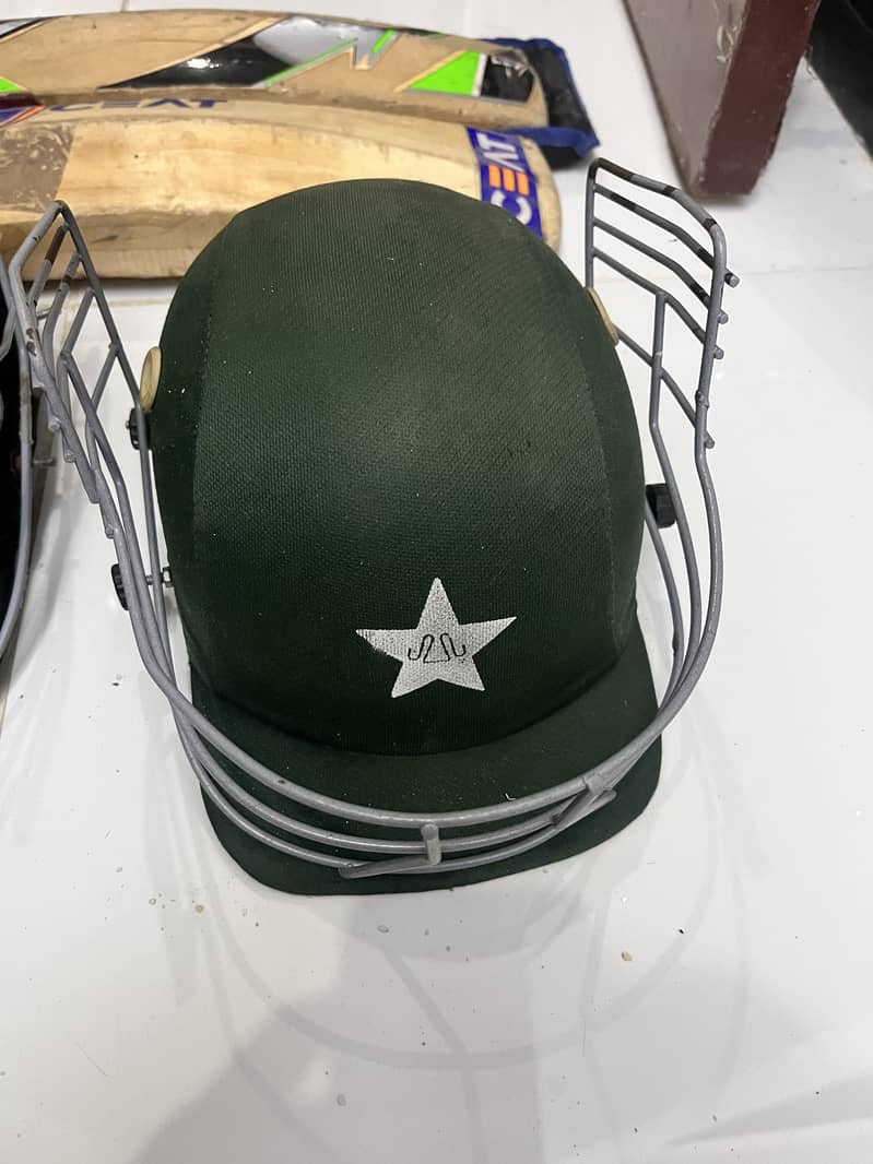 Cricket kit 6