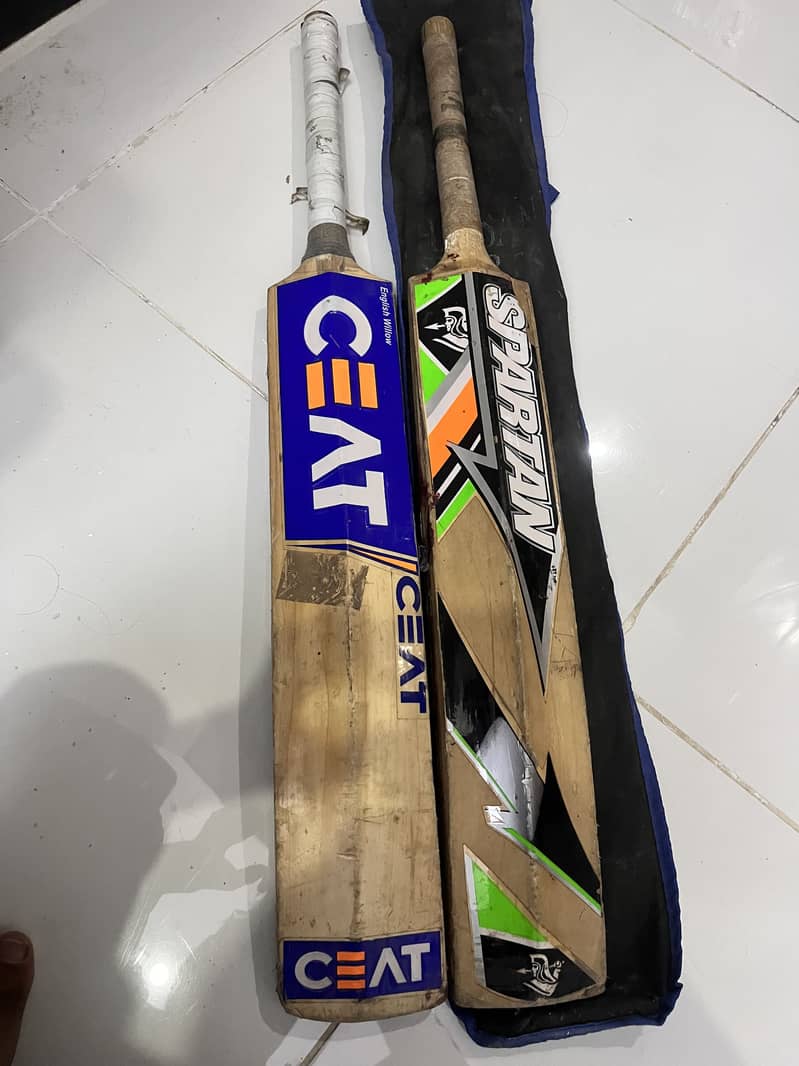 Cricket kit 8