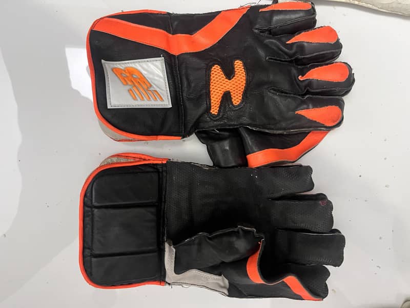 Cricket kit 11