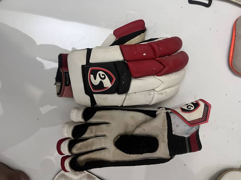 Cricket kit 12