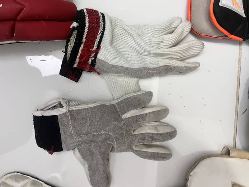 Cricket kit 15