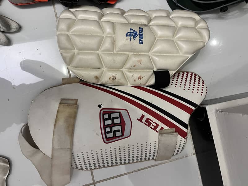 Cricket kit 16